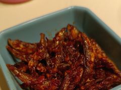 -渔舟意·湖南家宴(萝岗纳金城店)