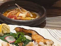 -赤坂亭·M9和牛烧肉·铁板烧·日料398放题(长泰广场店)