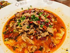 -喜盈门.鱼鲜家味(金马店)