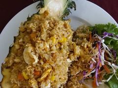-BAI BUA RESTAURANT