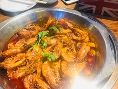 -槐店王婆大虾(开发区店)