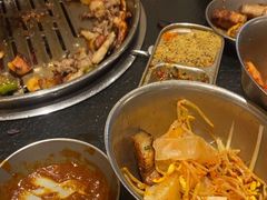 -炽城·烤肉名家(鸿达中央广场店)
