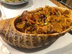 -味福记·江西小炒·南昌小吃(青山湖万达店)