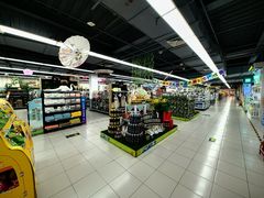 -物美超市(通州果园店)