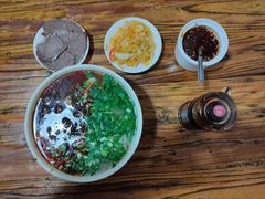 -兰州马子禄牛肉面(文景公园店)