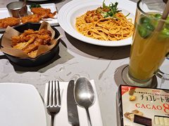 -必胜客(泰盛广场店)