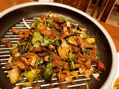 -京味张·北京烤鸭(南山店)