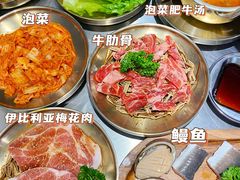-本炙炭烤·蒲烧活鳗料理店(金沙洲店)