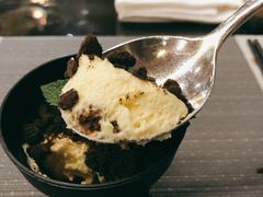 -顺德美的万豪酒店·自助餐·贡厨