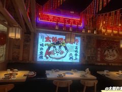 -太郎的家·平价日料(曼巴特店)