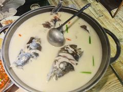 -丰乐餐厅·始于1999·本地老字号