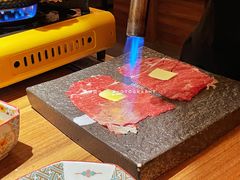 -隐月· 㐂和食屋(芝罘万达公馆店)