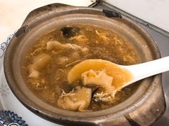 -添發碗仔翅美食