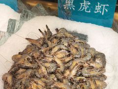 -東盛炭烤自助料理(玄武招商花园城店)
