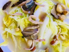 -百姓百味海鲜酒楼(粤垦路总店)