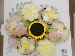 -派悦坊·甜品·蛋糕(日坛店)