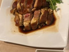 玫瑰豉油鸡-避风塘·老港味餐厅(虹口龙之梦店)