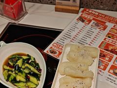 -黄记煌三汁焖锅(新佳丽江汉路店)