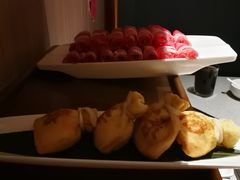 鱼籽福袋-海底捞大排档火锅(悦荟广场店)