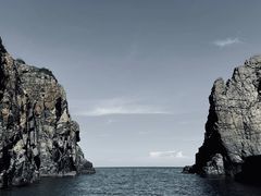 -平潭岛•仙人井