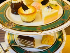 -马勒别墅·中餐厅