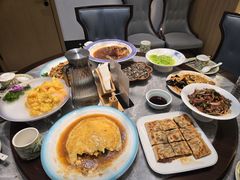 -桥头堡·坤德餐厅(滨江道店)