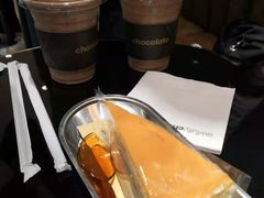-Awfully Chocolate(来福士广场店)