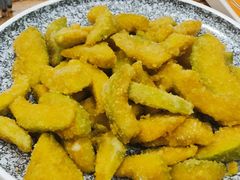 -美达尔烧烤(银川东路店)
