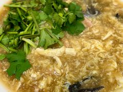 -巷子深菜馆(新华路店)