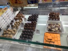 -GODIVA(五角场万达广场店)