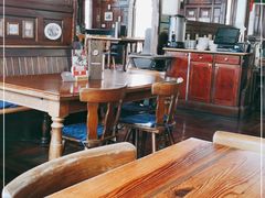 大堂-宝莱纳餐厅(滨江店)