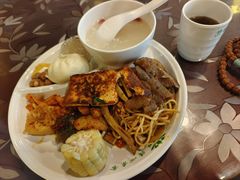 -福慧缘清心素食(峨眉山前店)
