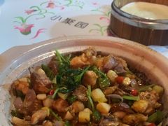 -院8里·小聚园老川菜(九眼桥店)