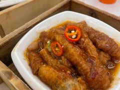 -新好景海鲜酒家(新塘店)