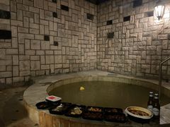 -北京美神宫艺术主题温泉酒店