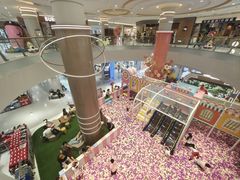 -丽达购物中心(崂山店)