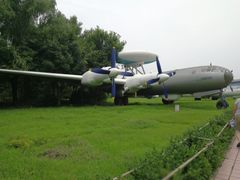 -中国航空博物馆
