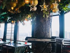 -烛影拾光观景餐厅·创意菜·摄影·小提琴(大唐不夜城店)