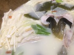 石锅鱼-滇香肴·云南菜蒸汽石锅鱼(云南北路店)