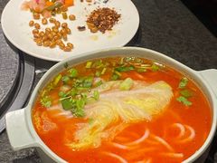 -不老溪贵州菜(广安门总店)