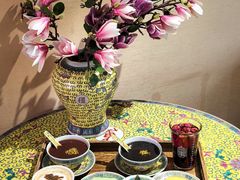 -宫事颐庭·老佛爷贵寿下午茶(颐和园店)