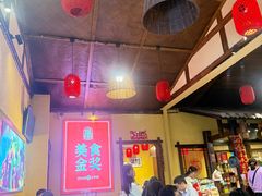 -富正毅三下锅·湘西韵味(天门山索道店)