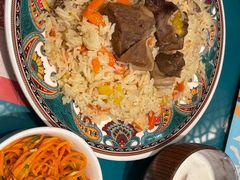 -巴依老爷新疆美食(望京小街店)