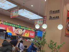 -华记煲仔华·煲仔饭(三元里万科里店)