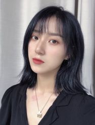 -Rise Hair上升造型