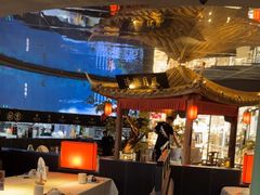 -桂满陇·景观餐厅(新世界店)