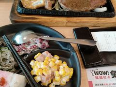 -凡塔斯牛排自助餐厅(莆田万达店)