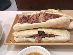 -培万河间驴火•驴肉火锅(东平店)