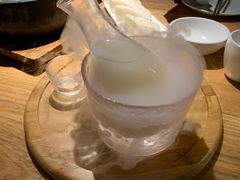 桂花米露-桂小厨广西菜(万象城店)