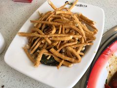 -张大师鸭爪爪特色干锅(南湖店)